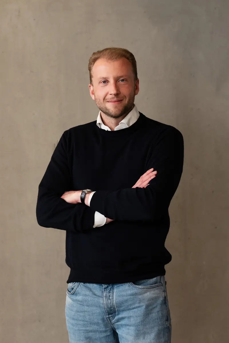 Stef Stoelwinder