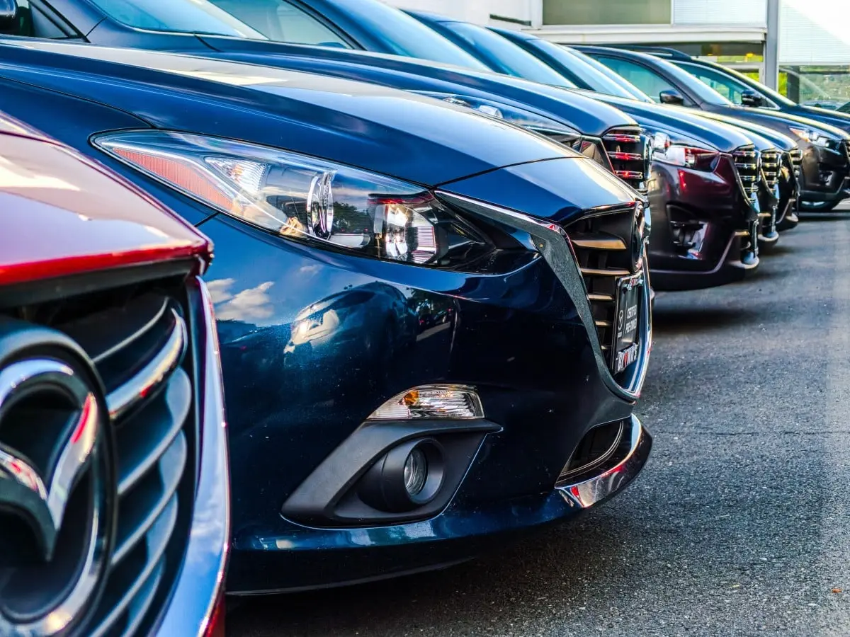 Indústria automóvel