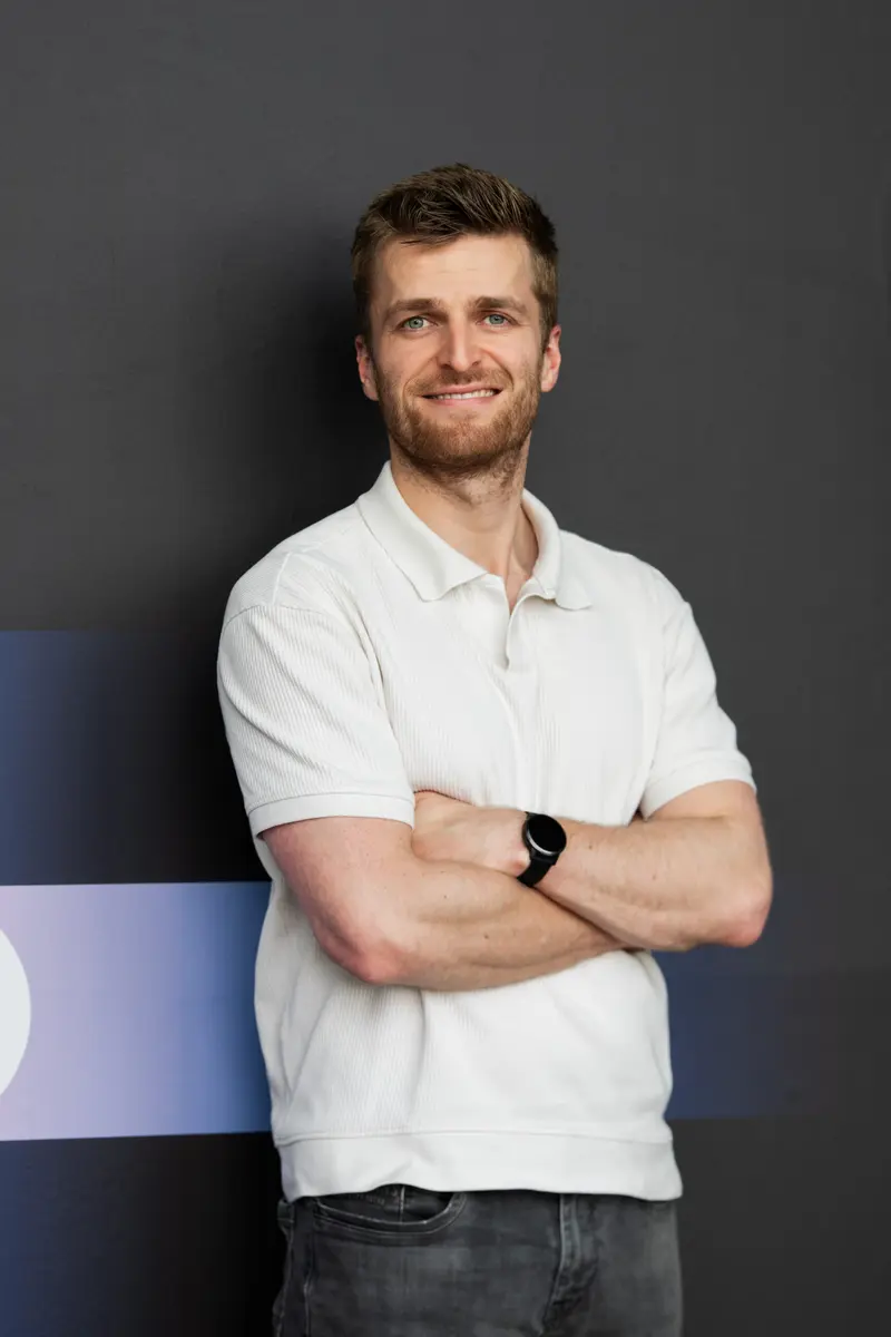 Koen Koopen