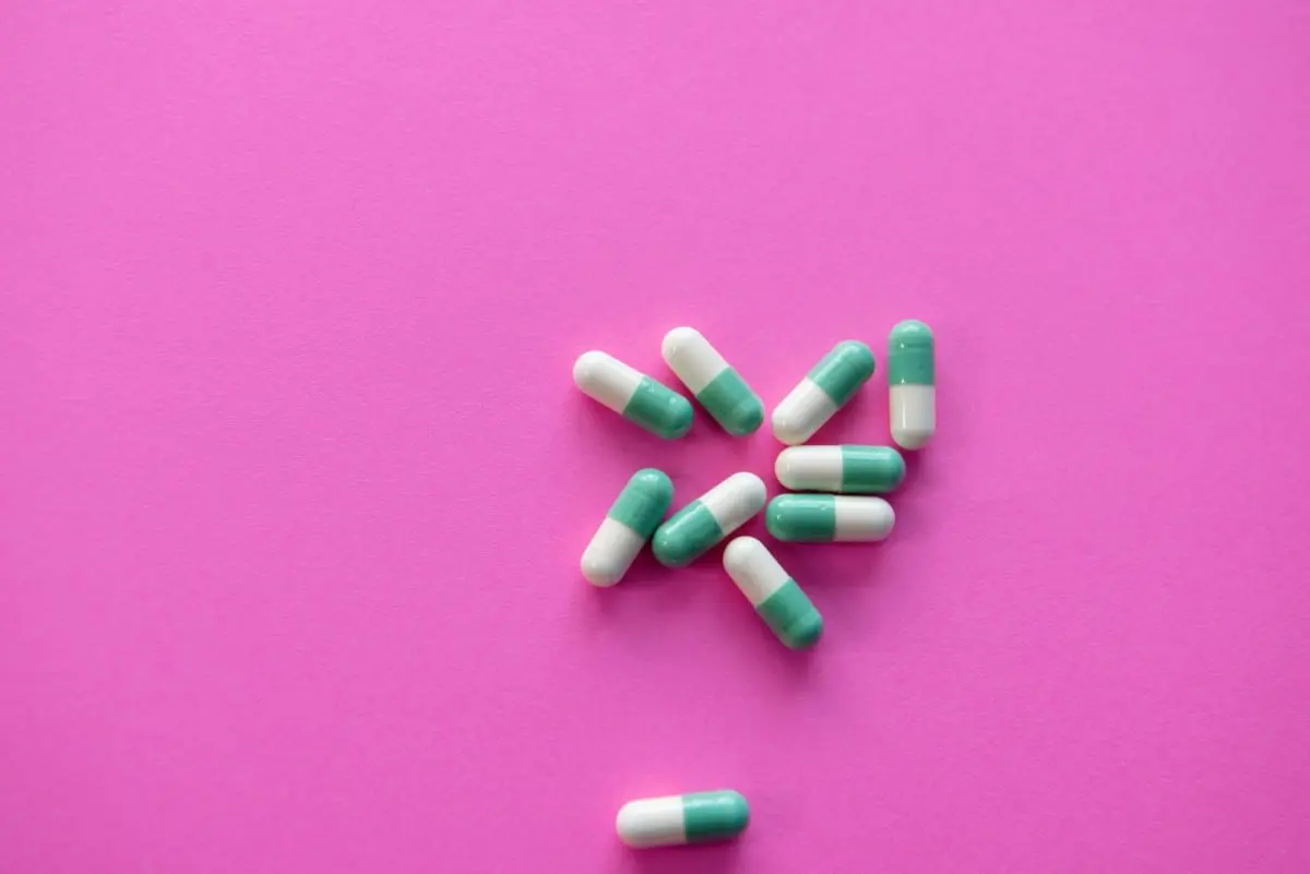 Indústria farmacêutica