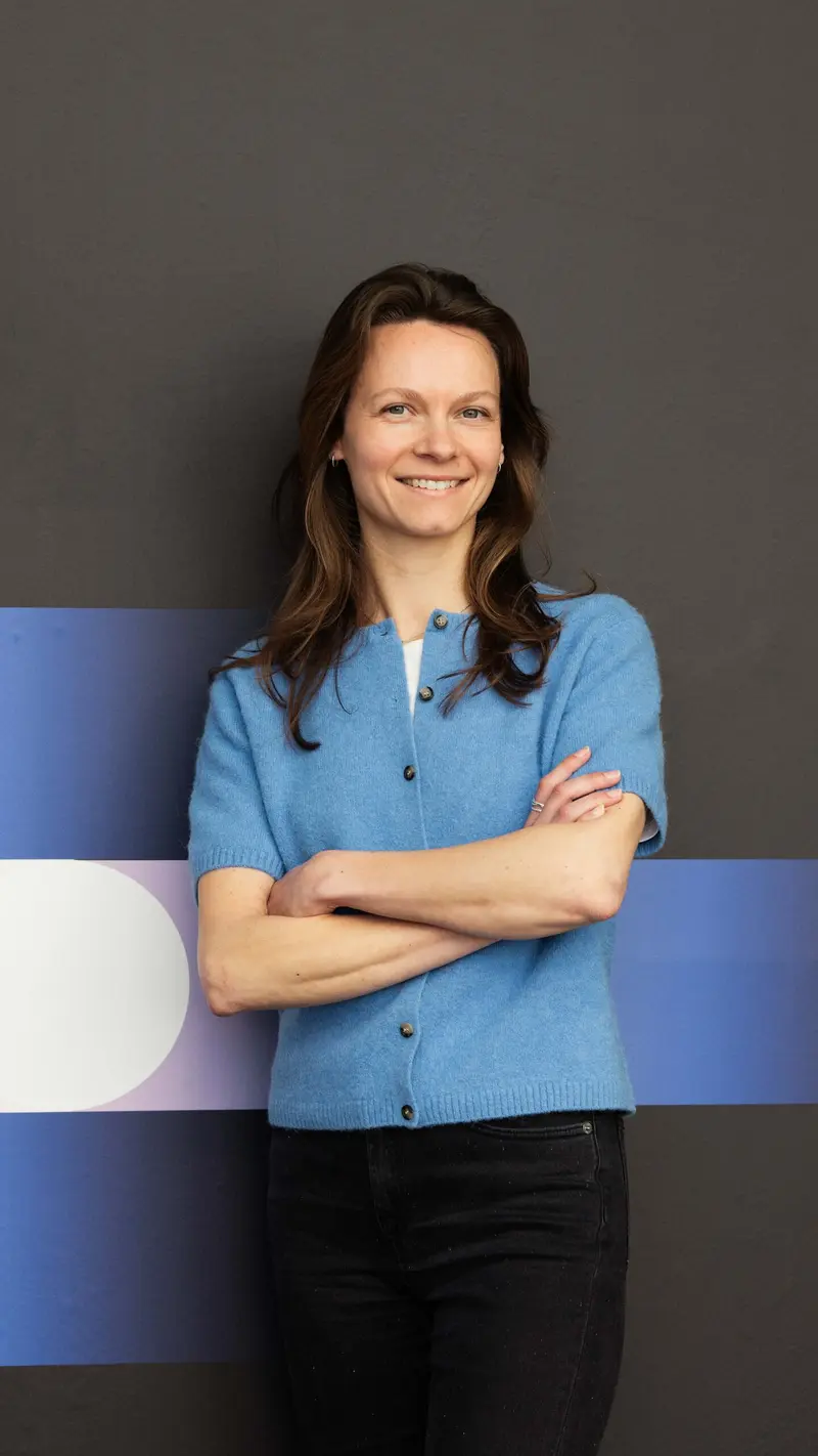 Carmen Wolvius