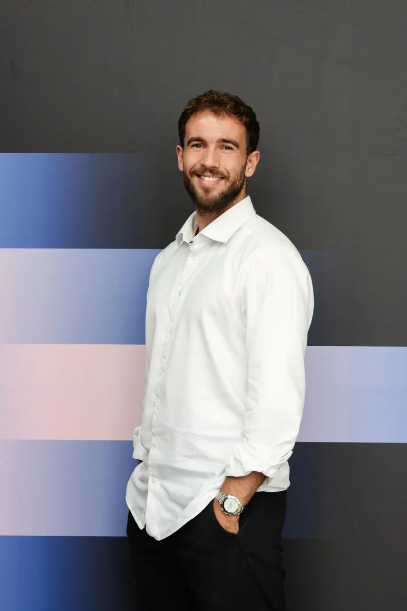 Younes Seghrouchni