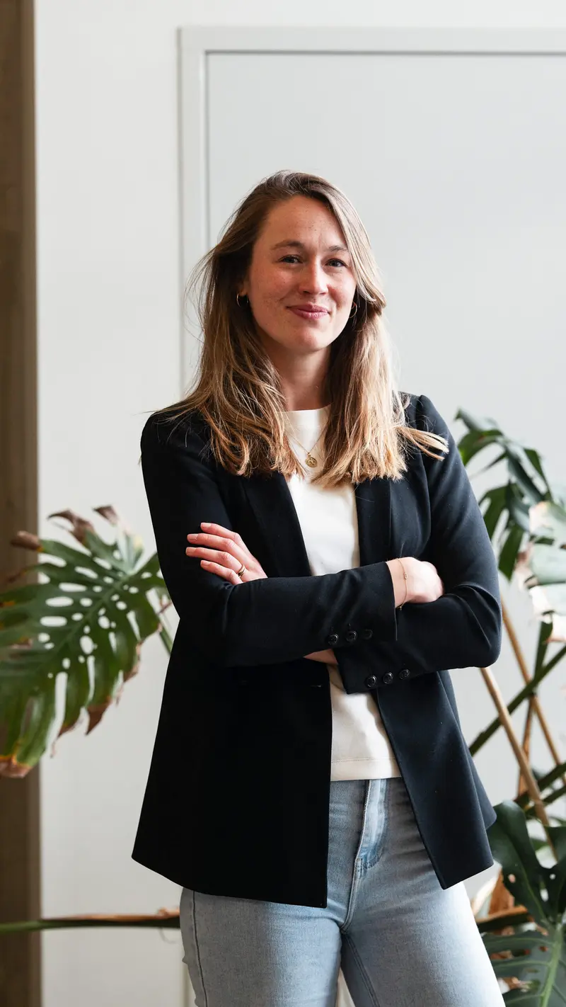 Esmee Valk